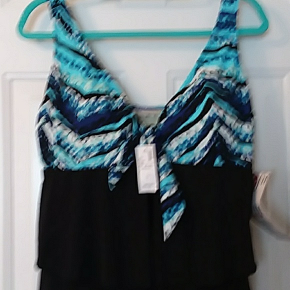 Tankini - Picture 4 of 7